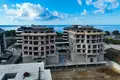 Mieszkanie 3 pokoi 119 m² Alanya, Turcja