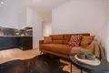 Appartement 2 chambres 38 m² en Varsovie, Pologne