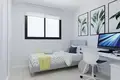 Szeregowiec 3 pokoi 130 m² Torrevieja, Hiszpania