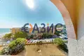 Apartamento 2 habitaciones 53 m² Sveti Vlas, Bulgaria