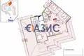 Wohnung 3 zimmer 110 m² Sweti Wlas, Bulgarien