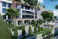 1 bedroom apartment 66 m² canj, Montenegro