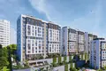 Mieszkanie 4 pokoi 163 m² Eyupsultan, Turcja