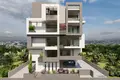 2 bedroom apartment 95 m² Mouttagiaka, Cyprus