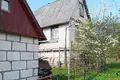 2 room house 61 m² Aliachnovicki sielski Saviet, Belarus