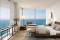 Apartamento 3 habitaciones 216 m² Limasol, Chipre