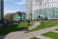 Квартира 2 комнаты 76 м² в Минске, Беларусь