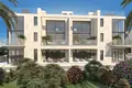 Attique 3 chambres 106 m² Gazimagusa District, Chypre du Nord