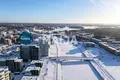 Mieszkanie 2 pokoi 52 m² Oulun seutukunta, Finlandia