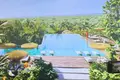Residential complex New high-rise project Talea with a swimming pool, a spa and a co-working space, Forest District, Dubai, UAE
