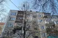 Apartamento 50 m² Nizhni Novgorod, Rusia