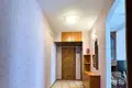 Appartement 3 chambres 62 m² Jdanovitchy, Bélarus