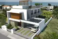 Dom wolnostojący 4 pokoi 162 m² Larnaka, Cyprus