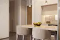 Квартира 1 спальня 55 м² Гермасойя, Кипр