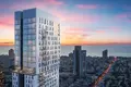 Wohnung 5 zimmer 364 m² Tel-Aviv, Israel