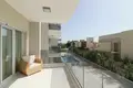 Duplex 4 bedrooms 170 m² koinoteta agiou tychona, Cyprus