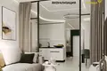 3 room apartment 78 m² Minsk, Belarus