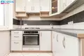 Apartamento 3 habitaciones 61 m² Elektrenai, Lituania
