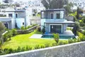 3 bedroom villa 140 m² Derekoey, Turkey