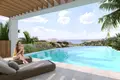 Wohnung 3 zimmer 93 m² Girne Belediyesi, Nordzypern