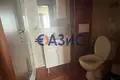 Appartement 2 chambres 58 m² Nessebar, Bulgarie
