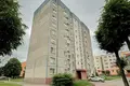 1 room apartment 43 m² Lida, Belarus