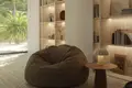 Wohnung 1 zimmer 104 m² Dubai, Vereinigte Arabische Emirate