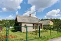 House 61 m² Papiarnianski sielski Saviet, Belarus