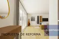 Penthouse 122 m² Alicante, Hiszpania