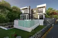 5-Zimmer-Villa 218 m² Girne Kyrenia District, Nordzypern