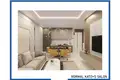 Ático 3 habitaciones 100 m² Mahmutlar, Turquía