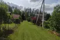 Maison 34 m² Nieharelski sielski Saviet, Bélarus