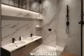 2 room apartment 37 m² Wrocław, Poland