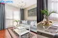 Квартира 3 комнаты 73 м² Вильнюс, Литва