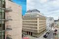 Appartement 2 chambres 45 m² en Varsovie, Pologne