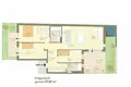 3 room apartment 98 m² Laxenburg, Austria