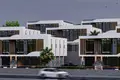 Вилла 5 комнат 198 м² Мезитли, Турция