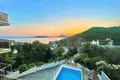 Wohnung 36 m² Przno, Montenegro