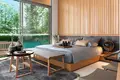 3 bedroom villa 324 m² Si Sunthon, Thailand