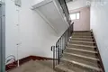 1 room apartment 33 m² Minsk, Belarus