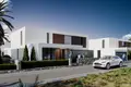 Complexe résidentiel ÇATALKÖY villas