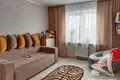 2 room apartment 59 m² Brest, Belarus