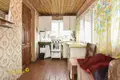House 59 m² Luhavaslabadski sielski Saviet, Belarus