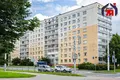 2 room apartment 55 m² Minsk, Belarus