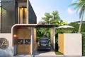 2-Zimmer-Villa 478 m² Phuket, Thailand