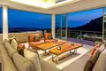 7 bedroom house 800 m² Phuket, Thailand