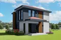 5 bedroom villa 220 m² Mezitli, Turkey