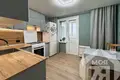 Appartement 2 chambres 61 m² Barawliany, Bélarus