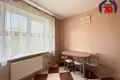 2 room apartment 56 m² Lyuban, Belarus