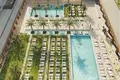 Apartamento 3 habitaciones 141 m² Nicosia, Chipre